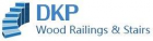 DKP Wood Railings & Stairs Inc. Logo
