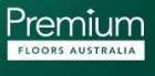 Premium Floors Australia Logo