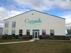 Canoak Flooring Logo