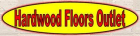 Hardwood Floors Outlet Logo
