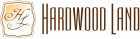 Hardwood Land Logo