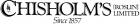 Chisholm Lumber Logo