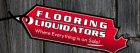 Flooring Liquidators Logo