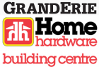GrandErie Home Hardware Building Centre Logo