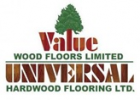 Value Wood Floors Ltd Logo