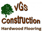 VGS Construction Logo