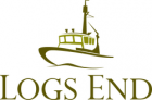 Logs End Inc.  Logo
