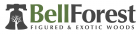 Bell Forest Products Logo